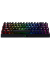 Клавиатура Razer BlackWidow V3 Mini Hyperspeed Green Switch RU (RZ03-03891600-R3R1) (UA)