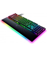 Клавіатура Razer BlackWidow V4 PRO Green Switch (RZ03-04680100-R3M1) (UA)