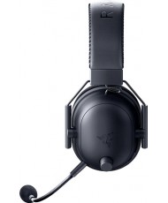 Навушники з мікрофоном Razer Blackshark V2 PRO 2023 Black (RZ04-04530100-R3M1)