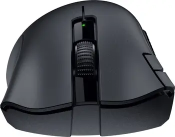 Миша бездротова Razer DeathAdder V2 X Hyperspeed Black (RZ01-04130100-R3G1) (UA)