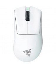 Миша бездротова Razer DeathAdder V3 PRO Wireless White (RZ01-04630200-R3G1) (UA)