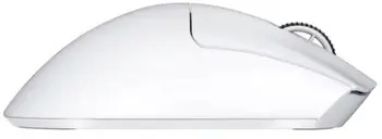 Миша бездротова Razer DeathAdder V3 PRO Wireless White (RZ01-04630200-R3G1)
