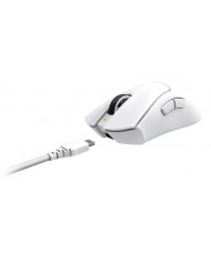 Миша бездротова Razer DeathAdder V3 PRO Wireless White (RZ01-04630200-R3G1) (UA)