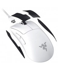 Миша бездротова Razer DeathAdder V3 PRO Wireless White (RZ01-04630200-R3G1)