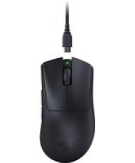 Мышь беспроводная Razer DeathAdder V3 Pro Black (RZ01-04630100-R3G1) (UA)