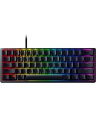 Клавіатура Razer Huntsman Mini Analog Optical Switch Black (RZ03-04340100-R3M1) (UA)