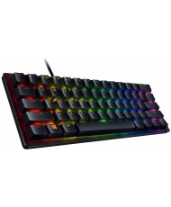 Клавіатура Razer Huntsman Mini Analog Optical Switch Black (RZ03-04340100-R3M1) (UA)