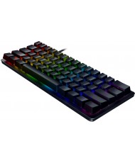 Клавіатура Razer Huntsman Mini Analog Optical Switch Black (RZ03-04340100-R3M1) (UA)