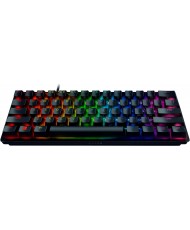 Клавіатура Razer Huntsman Mini Analog Optical Switch Black (RZ03-04340100-R3M1) (UA)