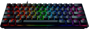 Клавіатура Razer Huntsman Mini Analog Optical Switch Black (RZ03-04340100-R3M1) (UA)