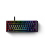 Клавіатура Razer Huntsman Mini Analog Optical Switch Black (RZ03-04340100-R3M1) (UA)