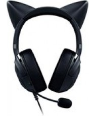 Навушники з мікрофоном Razer Kraken Kitty V2 Black (RZ04-04730100-R3M1) (UA)