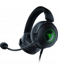 Навушники з мікрофоном Razer Kraken V3 Black (RZ04-03770200-R3M1) (UA)