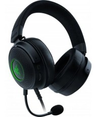 Навушники з мікрофоном Razer Kraken V3 Black (RZ04-03770200-R3M1) (UA)