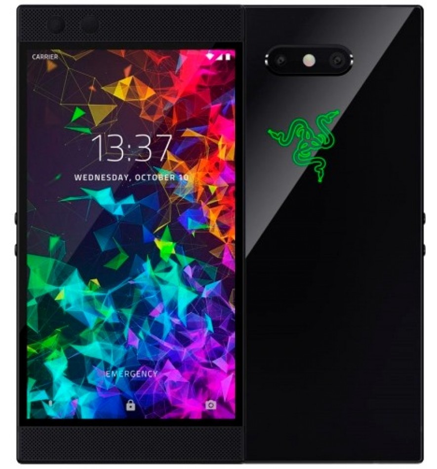 Razer Phone БУ 8/64GB Black