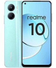 Realme 10 БУ 8/256GB Blue