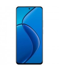 Смартфон Realme 12 4G 8/256GB Skyline Blue (UA)