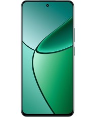 Смартфон Realme 12+ 5G 12/512GB Pioneer Green (Global Version)