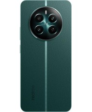 Смартфон Realme 12+ 5G 12/512GB Pioneer Green (Global Version)