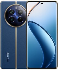 Смартфон Realme 12 Pro+ 12/256GB Submarine Blue (CN)