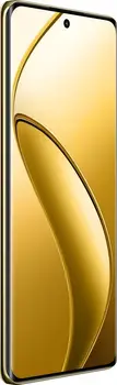 Смартфон Realme 12 Pro 5G 8/256GB Navigator Beige (UA)