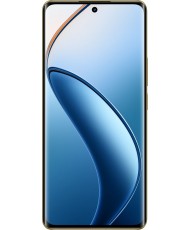 Смартфон Realme 12 Pro 5G 12/512GB Submariner Blue
