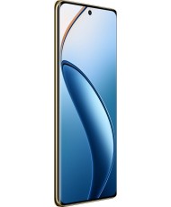 Смартфон Realme 12 Pro 5G 12/512GB Submariner Blue (Global Version)