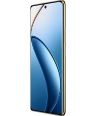 Смартфон Realme 12 Pro 5G 12/512GB Submariner Blue (Global Version)