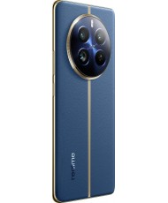 Смартфон Realme 12 Pro 5G 8/256GB Submariner Blue (UA)