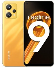 Realme 9 4G БУ 8/128GB Sunburst Gold