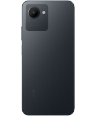 Смартфон Realme C30s 3/64GB Stripe Black (UA)