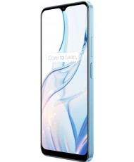 Смартфон Realme C30s 3/64GB Stripe Blue (UA)