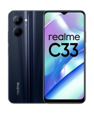 Realme C33 БУ 4/64GB Night Sea