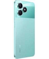 Смартфон Realme C51 4/128GB Mint Green (UA)