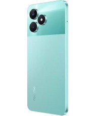 Смартфон Realme C51 4/128GB Mint Green (UA)