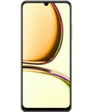 Смартфон Realme C53 8/256GB Champion Gold (UA)