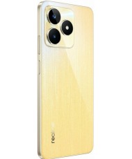 Смартфон Realme C53 8/256GB Champion Gold (UA)