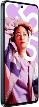 Смартфон Realme C55 8/256GB Rainy Night (UA)