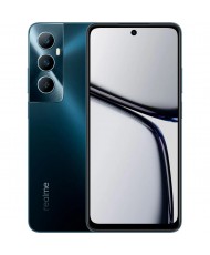 Смартфон Realme C65 4G 6/128GB Starlight Black (Global Version)