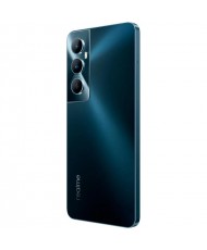 Смартфон Realme C65 4G 6/128GB Starlight Black (Global Version)