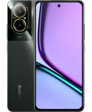 Смартфон Realme C67 6/128GB Black Rock (UA)