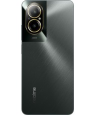 Смартфон Realme C67 8/256GB Black Rock (UA)