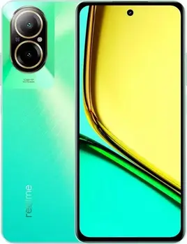 Смартфон Realme C67 8/256GB Sunny Oasis (UA)