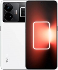 Смартфон Realme GT3 240W 16/1TB Pulse White (Global Version)