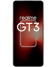 Смартфон Realme GT3 240W 16/1TB Pulse White (Global Version)