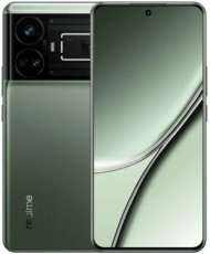 Смартфон Realme GT5 12/256GB 150W Green (CN) #33371