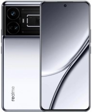 Смартфон Realme GT5 24/1Tb 240W White