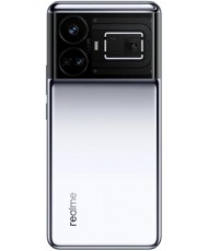 Смартфон Realme GT5 12/256GB 150W White (CN) #32163
