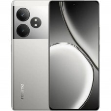 Смартфон Realme GT 6T 5G (RMX3853) 12/256GB Fluid Silver (UA)