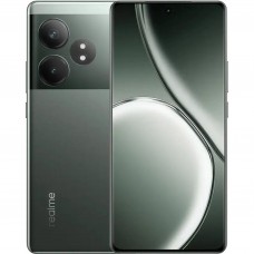 Смартфон Realme GT 6T 5G (RMX3853) 8/256GB Razor Green (UA)